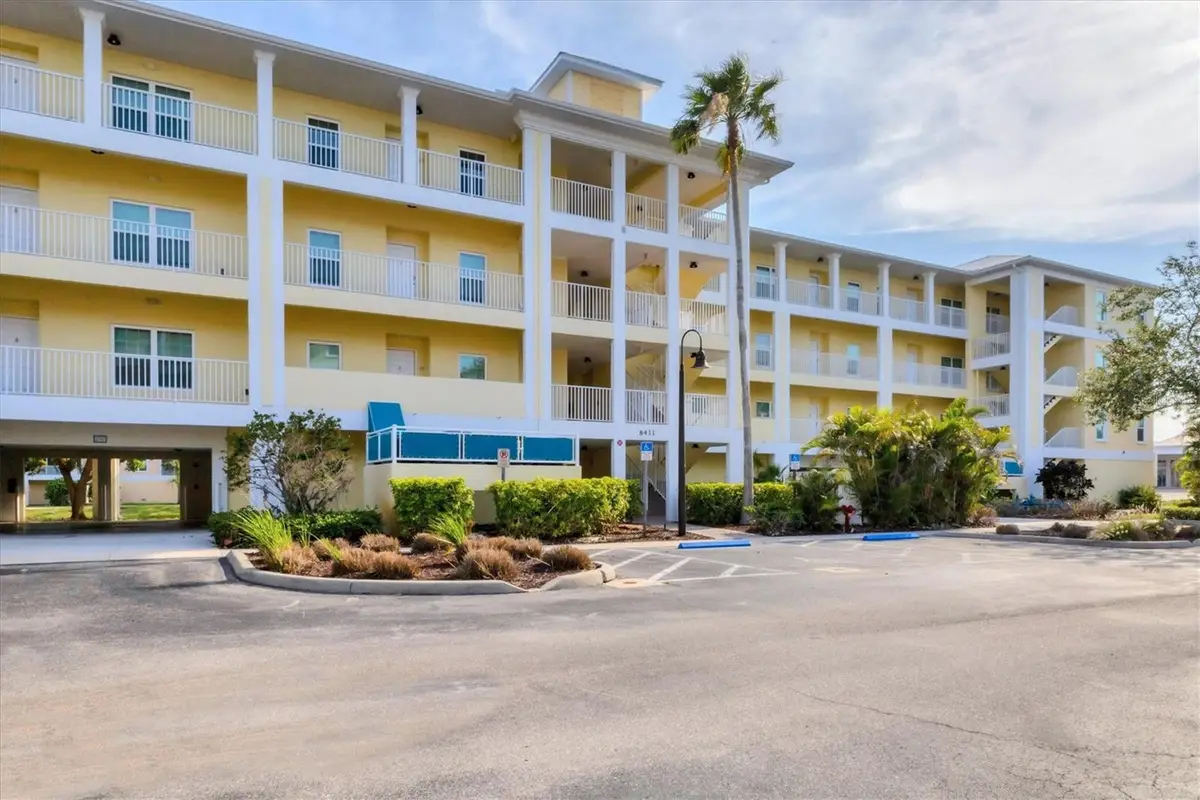 8411 Placida Road #404, Placida, FL 33946 - Image #1