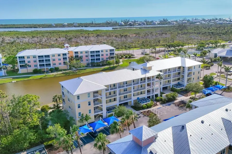 8411 Placida Road #404, Placida, FL 33946 - Image #2