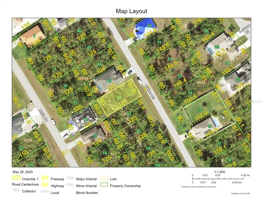 123 Wahoo Drive, Rotonda West, FL 33947 - Image #2