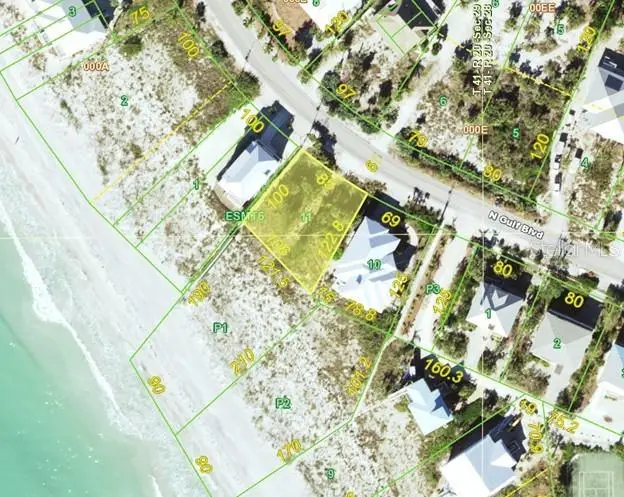 181 N Gulf Boulevard #11, Placida, FL 33946 - #1