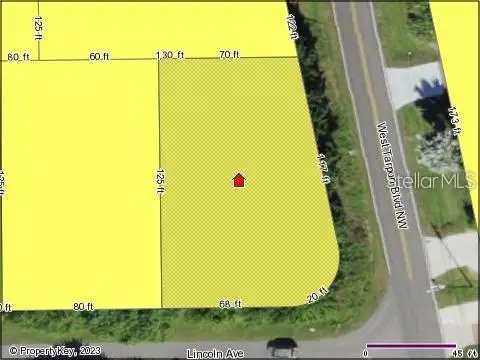 370 W Tarpon Boulevard Nw, Port Charlotte, FL 33952 - Image #3