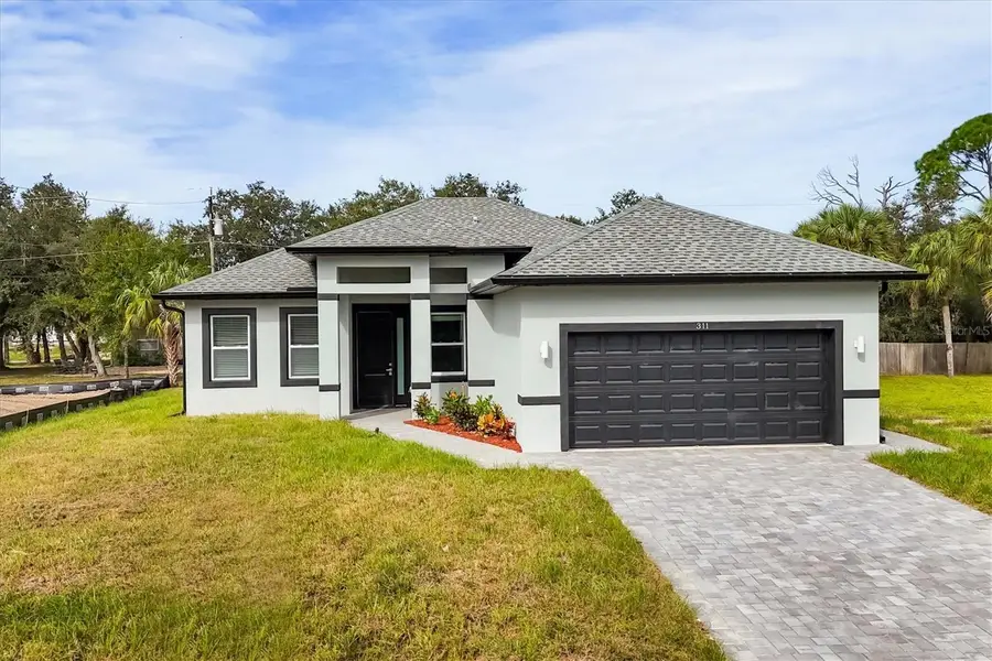 311 Yule Street, Port Charlotte, FL 33953 - Image #2