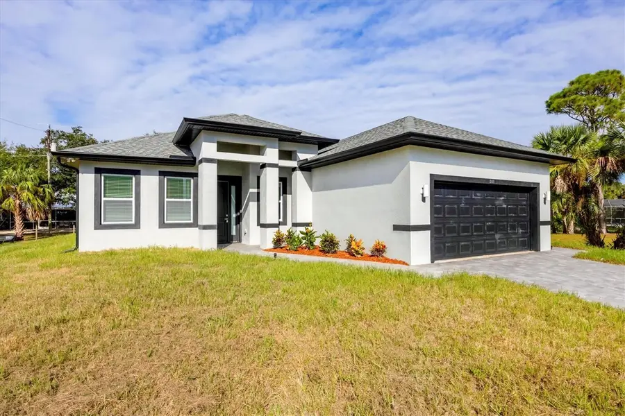 311 Yule Street, Port Charlotte, FL 33953 - Image #3