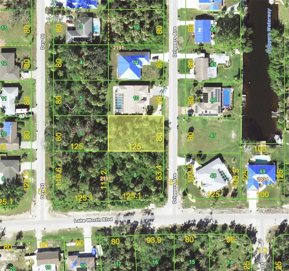 18457 Driggers Avenue, Port Charlotte, FL 33948 - Image #1