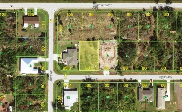 11320 Poplin Avenue, ENGLEWOOD, FL 34224