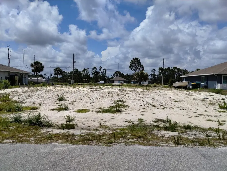 11320 Poplin Avenue, Grove City Rotonda, FL 34224 - #3