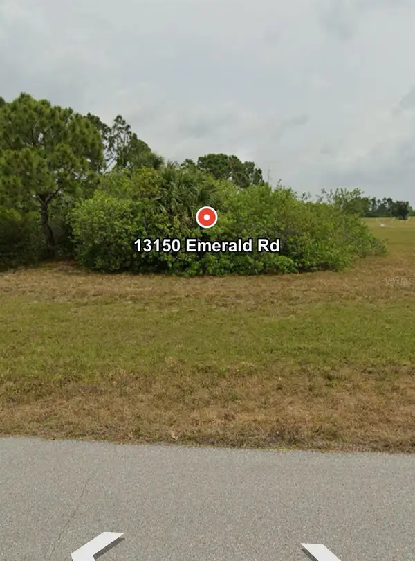 13150 Emerald Road, PLACIDA, FL 33946