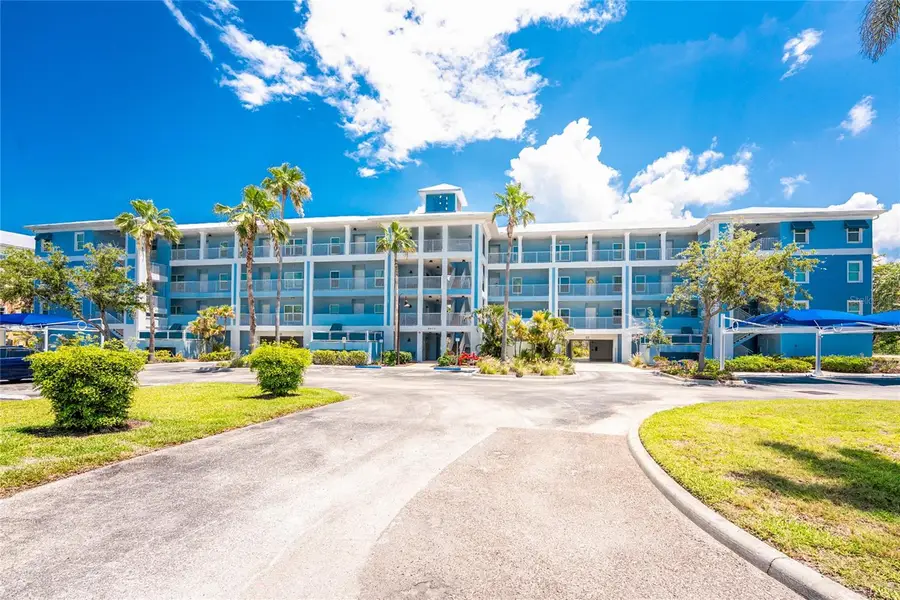 8405 Placida Road #406, Placida, FL 33946 - Image #2