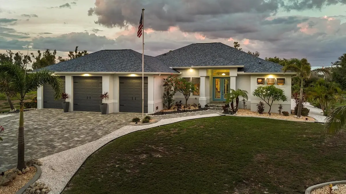 530 Spaniards Road, Placida, FL 33946 - #1