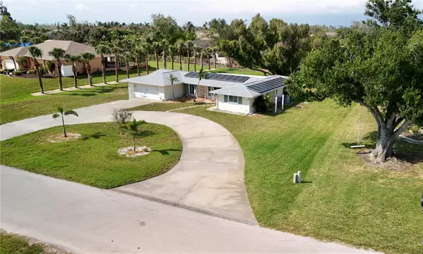 310 Green Dolphin Drive, PLACIDA, FL 33946