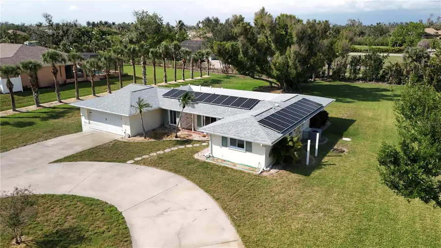 310 Green Dolphin Drive, Placida, FL 33946 - #2