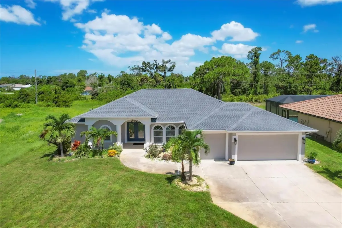 423 Boundary Boulevard, Rotonda West, FL 33947 - Image #1