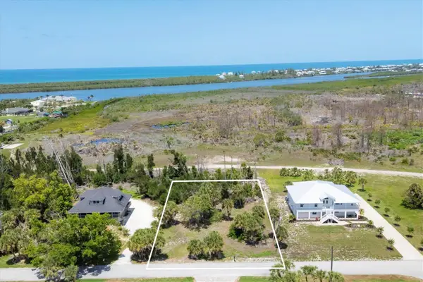 55 Green Dolphin Drive N, PLACIDA, FL 33946