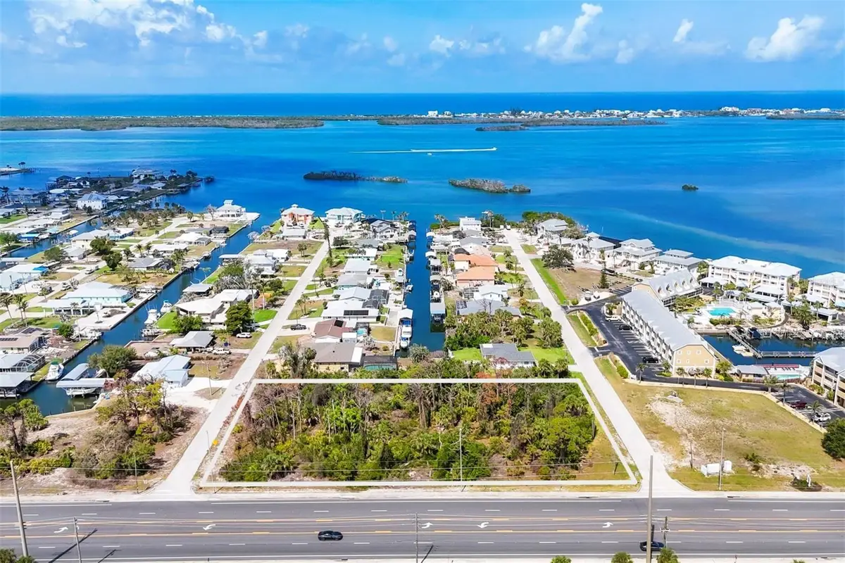 2440 Placida Road, Grove City, FL 34224 - Image #1