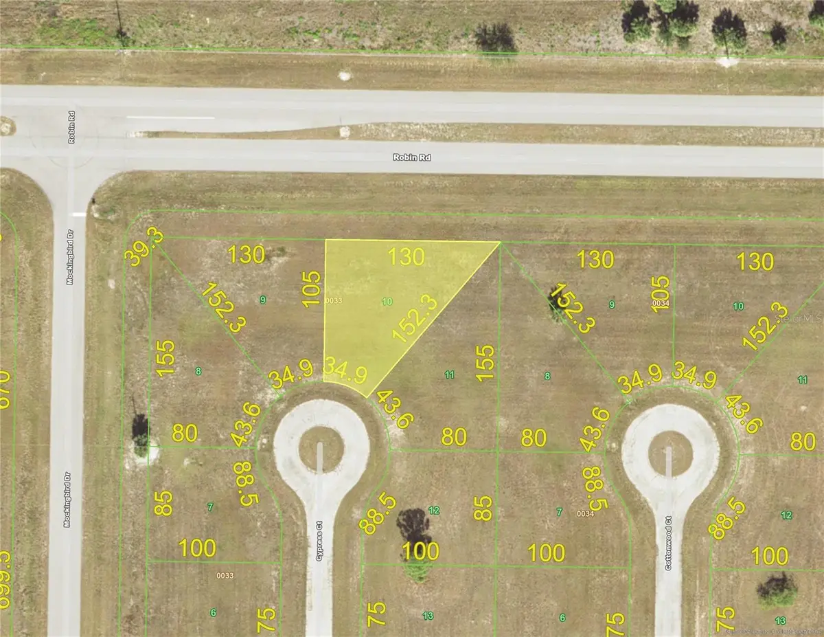 18 Cypress Court, Placida, FL 33946 - #1