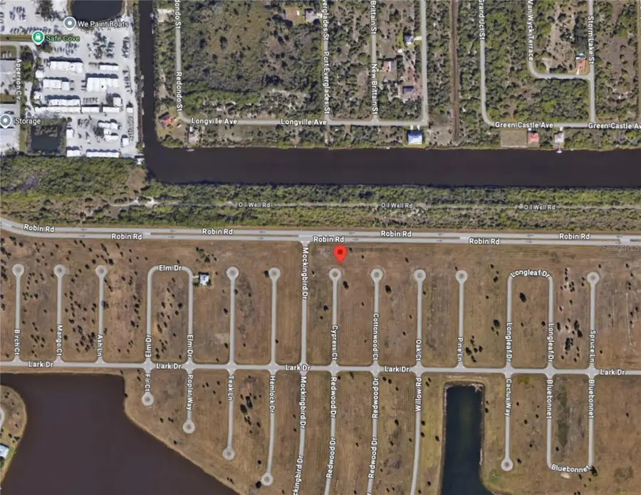 18 Cypress Court, Placida, FL 33946 - #2