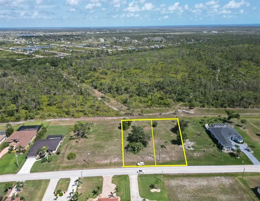 1055 Boundary Boulevard, Rotonda West, FL 33947 - Image #2