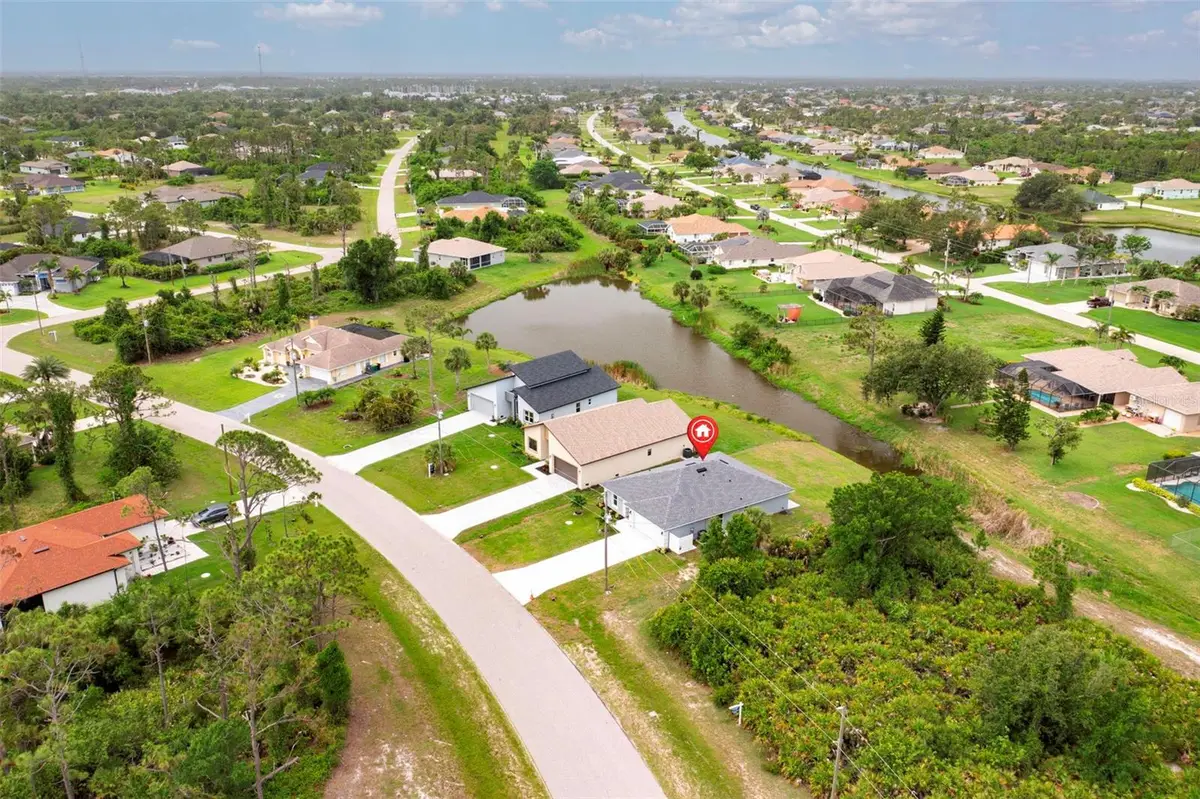 271 Antis Drive, Rotonda West, FL 33947 - Image #1