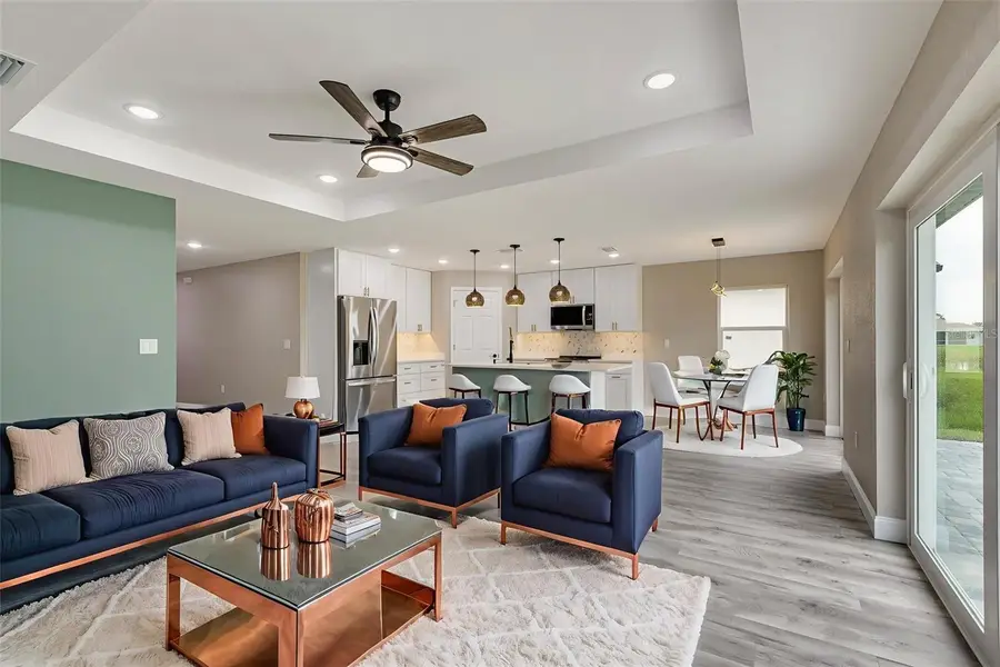 271 Antis Drive, Rotonda West, FL 33947 - Image #2