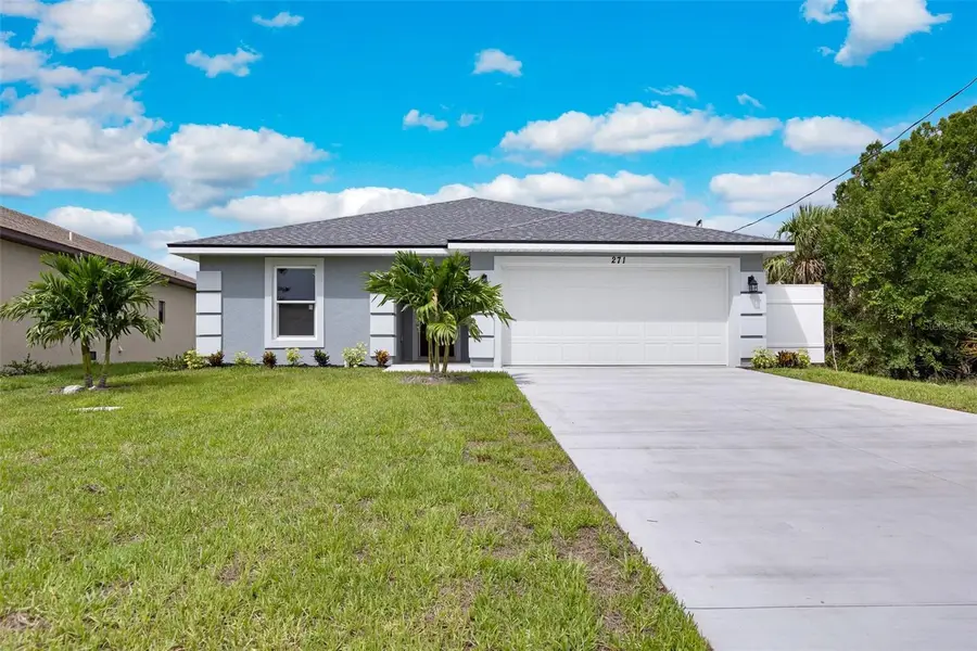 271 Antis Drive, Rotonda West, FL 33947 - Image #3
