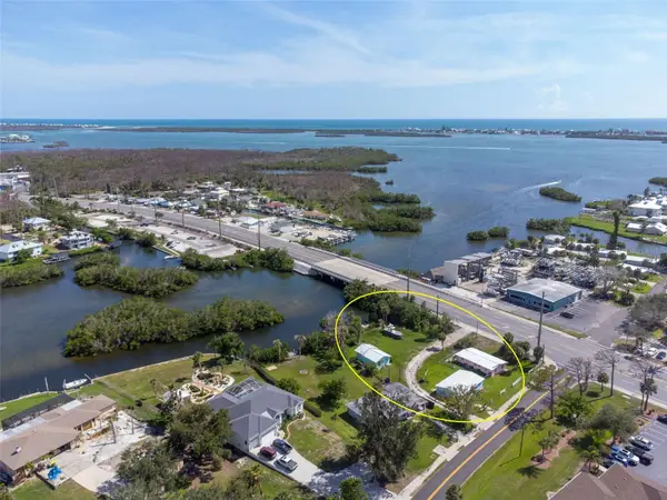 1999 Placida Road, ENGLEWOOD, FL 34223