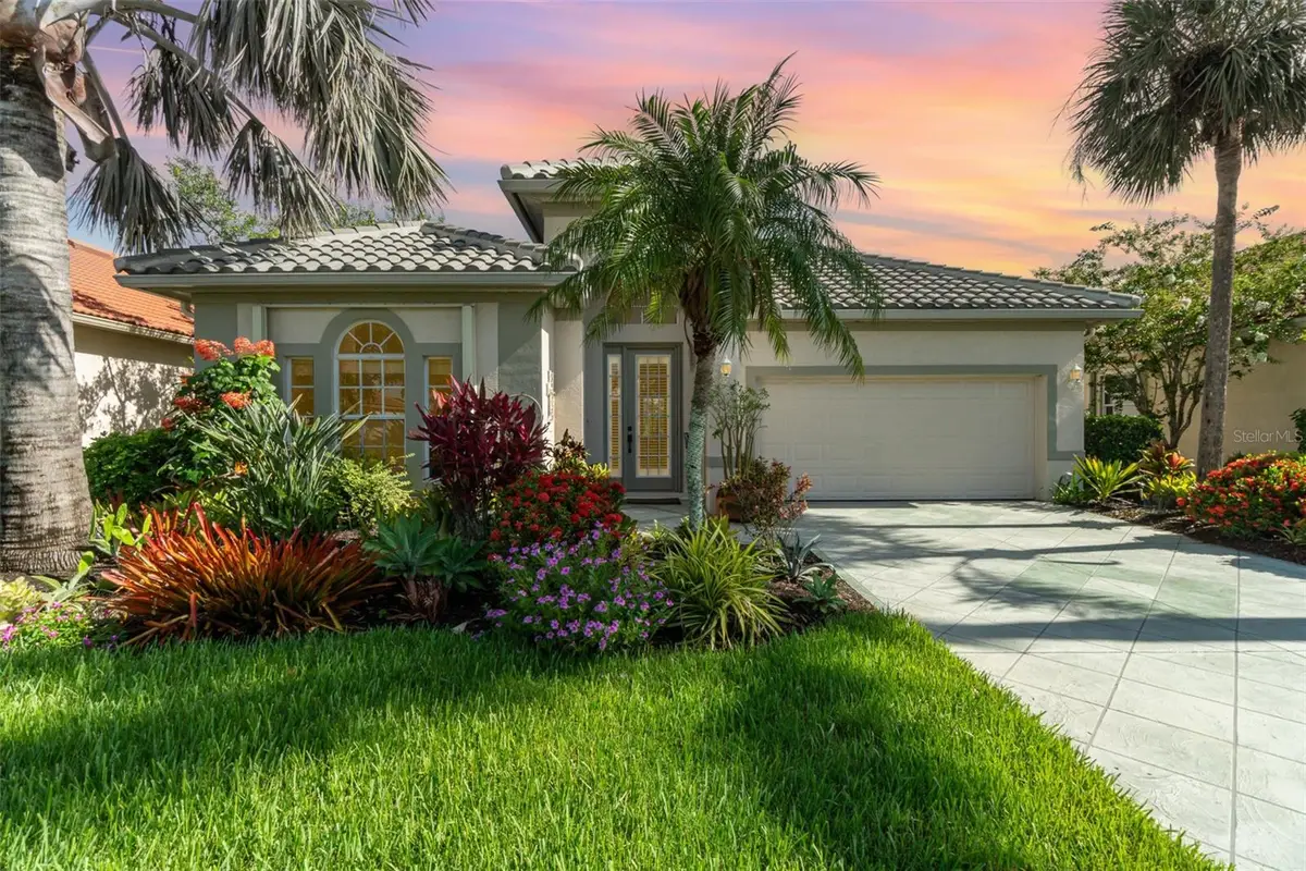 13376 Golf Pointe Drive, Port Charlotte, FL 33953 - Image #1
