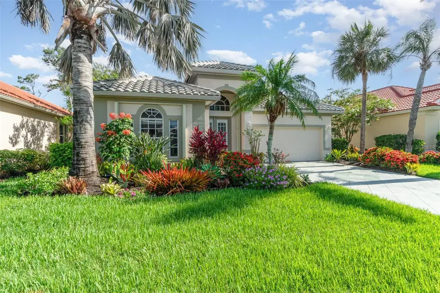 13376 Golf Pointe Drive, Port Charlotte, FL 33953 - Image #3