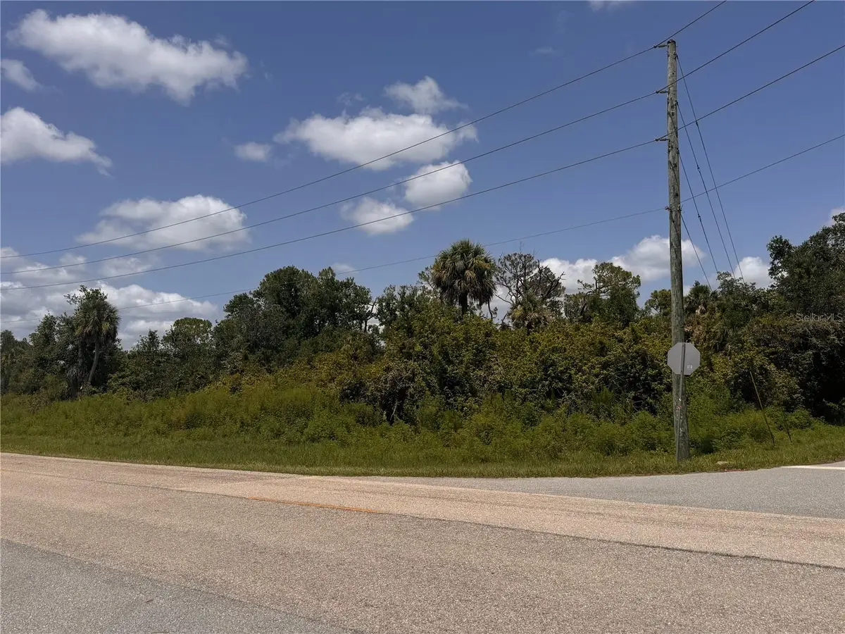 13276 Johannes Avenue, Port Charlotte, FL 33953 - Image #1