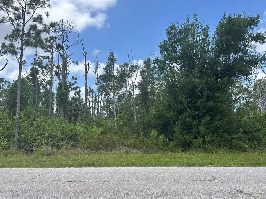 14309 Sanilac Avenue, Port Charlotte, FL 33981 - #2