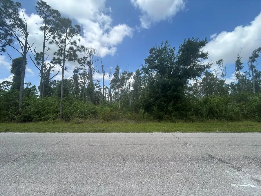 14309 Sanilac Avenue, Port Charlotte, FL 33981 - #3