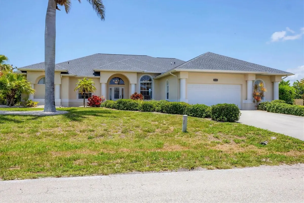 1002 Rotonda Circle, Rotonda West, FL 33947 - Image #1