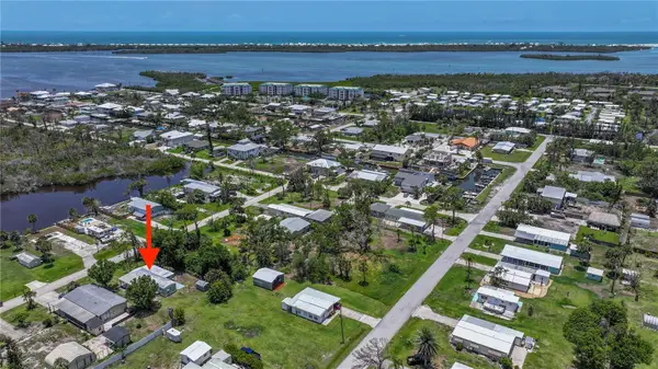 8224 Pinetree Lane, ENGLEWOOD, FL 34224