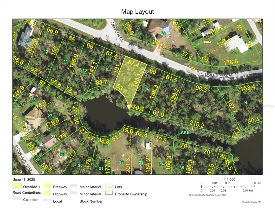 28249 N Twin Lakes Drive, Punta Gorda, FL 33955 - #2