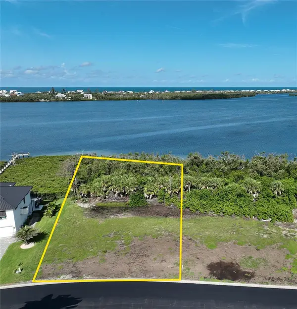 10011 Eagle Preserve Drive, ENGLEWOOD, FL 34224