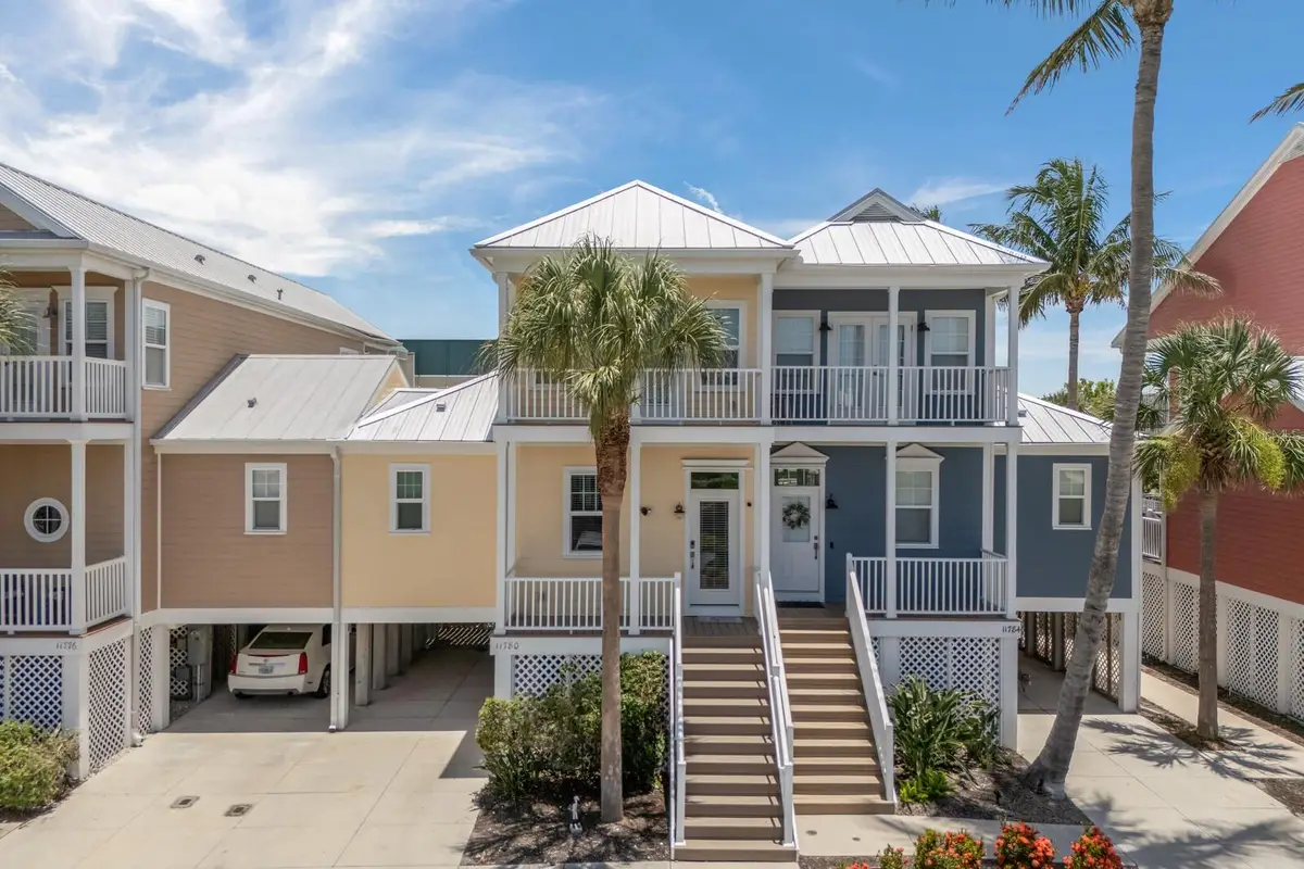 11780 Anglers Club Drive #107, Placida, FL 33946 - Image #1