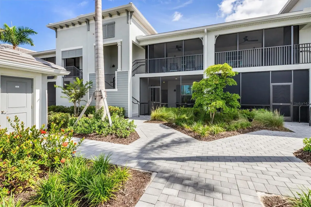 12550 Galapagos Court #104, Venice, FL 34293 - Image #1