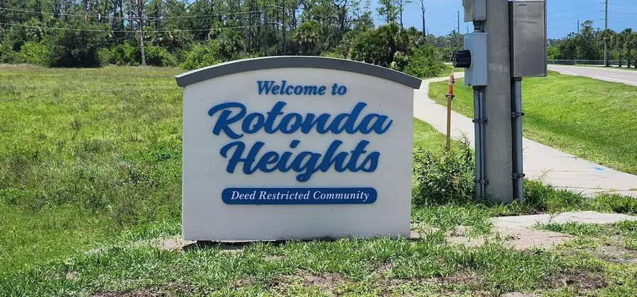 104 Bebb Court, Rotonda West, FL 33947 - Image #2