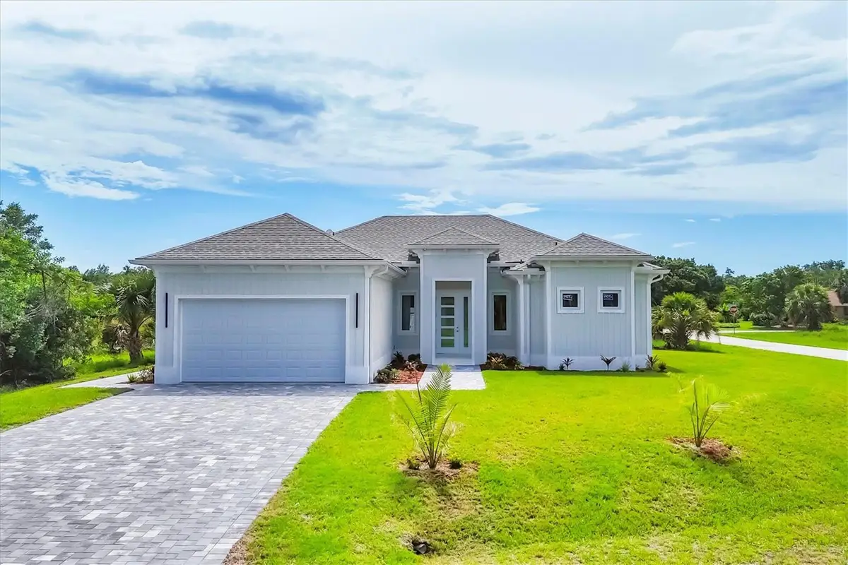 123 Ferdon Circle, Port Charlotte, FL 33954 - Image #1