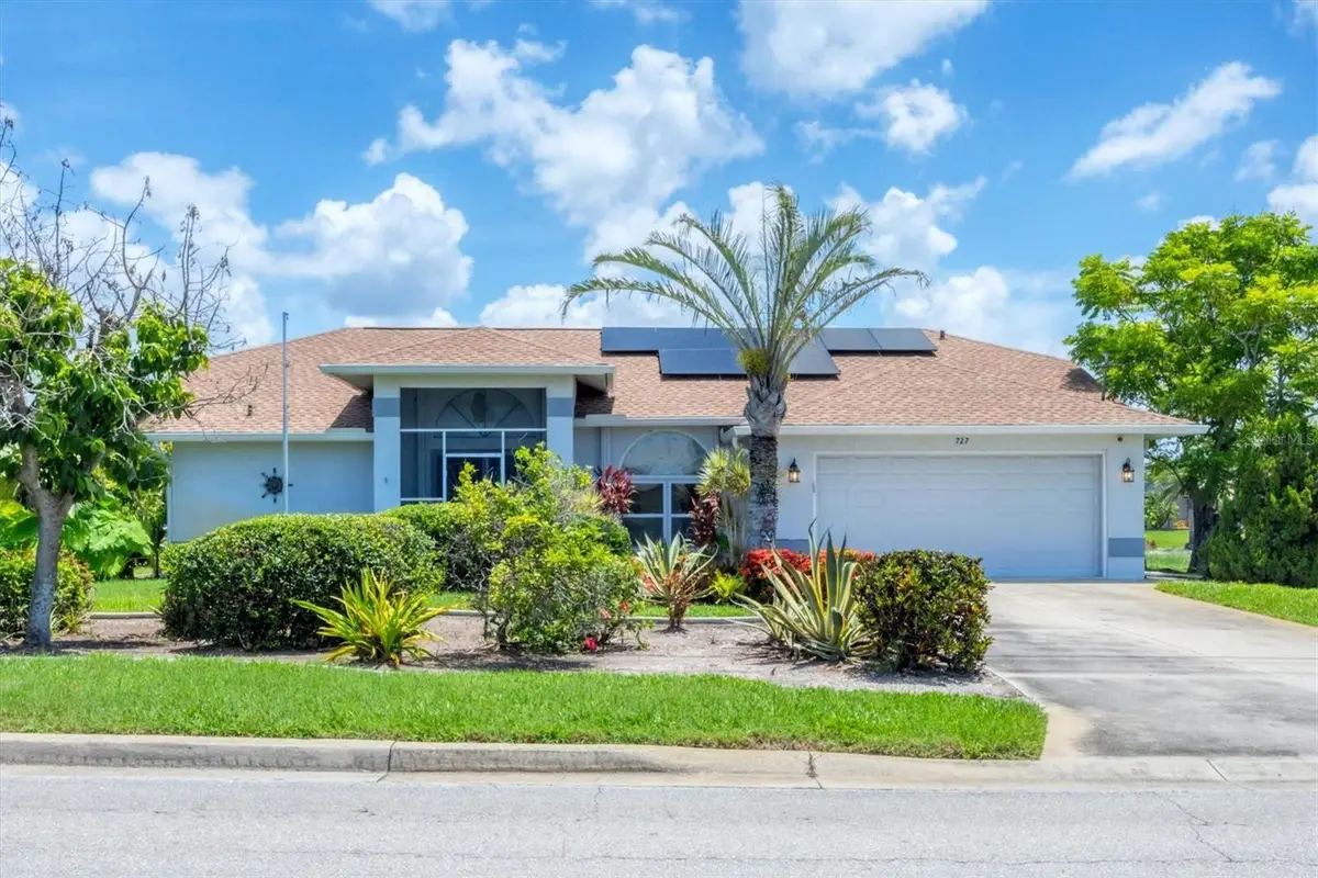 727 Rotonda Circle, Rotonda West, FL 33947 - Image #1