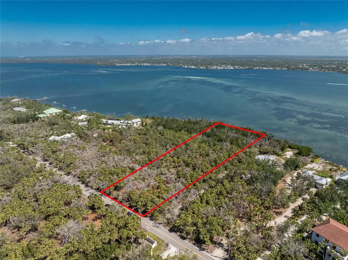 0 Bay Side Manasota Key Road #Bay Side, Englewood, FL 34223 - Image #1