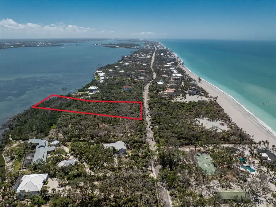 0 Bay Side Manasota Key Road #Bay Side, Englewood, FL 34223 - Image #3