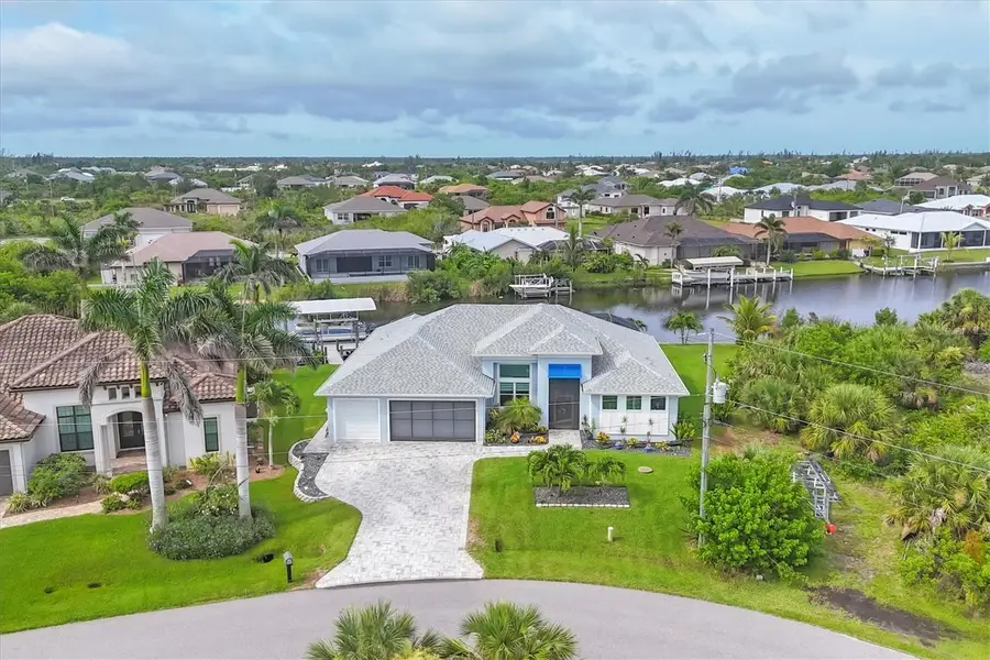 10079 Lebanon Drive, Port Charlotte, FL 33981 - Image #3