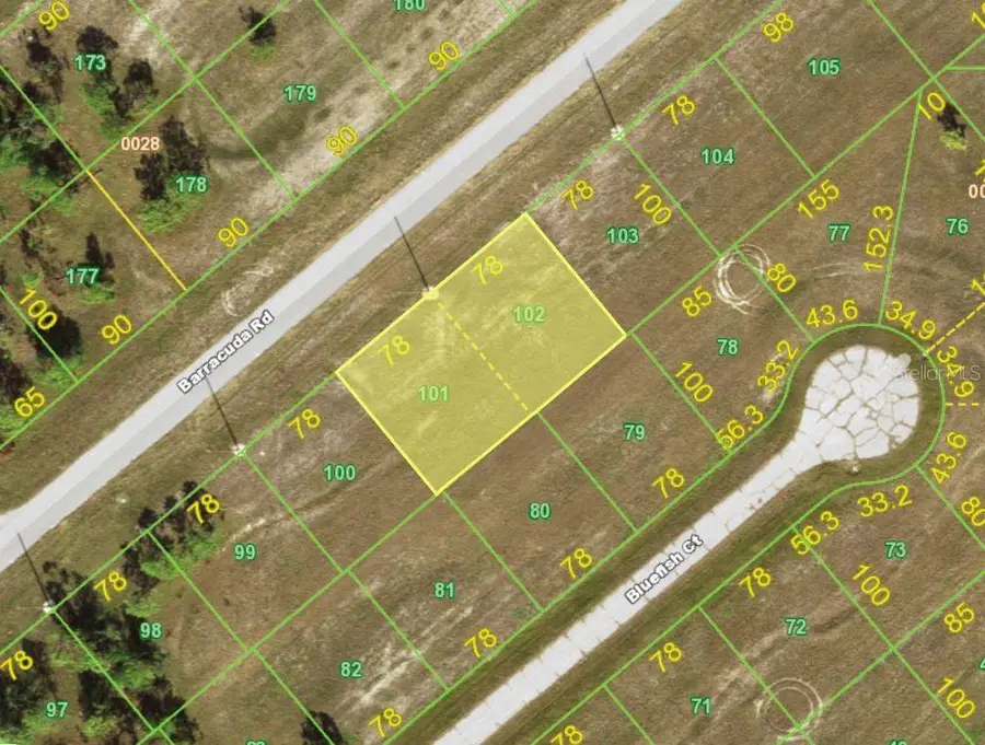 14297 Barracuda Road, Placida, FL 33946 - Image #2