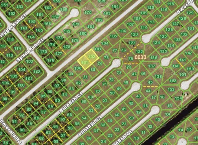 14297 Barracuda Road, Placida, FL 33946 - Image #3