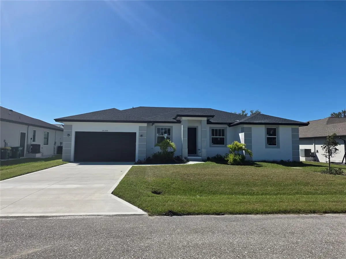 14149 Whittier Lane, Port Charlotte, FL 33981 - Image #1