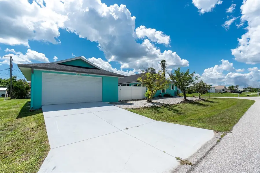 9457 Heartwellville Avenue, Grove City Rotonda, FL 34224 - #2