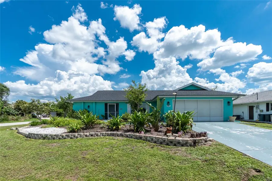 9457 Heartwellville Avenue, Grove City Rotonda, FL 34224 - #3