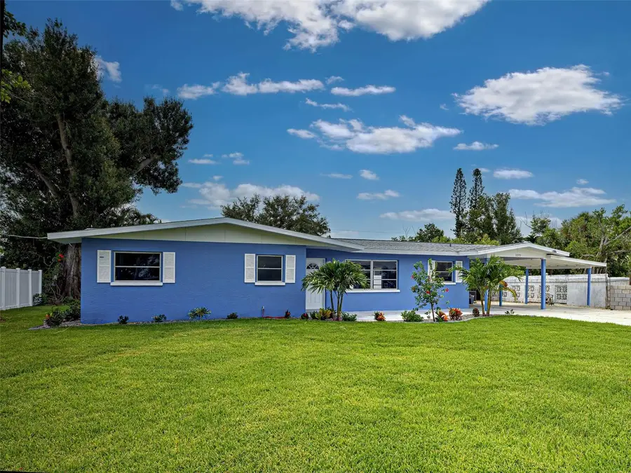 1295 S Maryknoll Road, Englewood, FL 34223 - Image #2