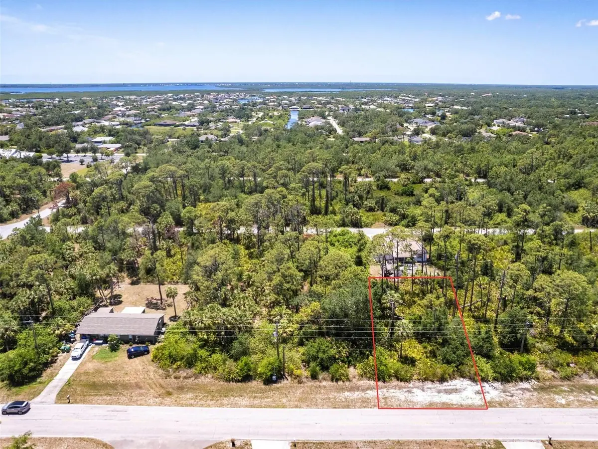 4105 Collingswood Boulevard, Port Charlotte, FL 33948 - Image #1