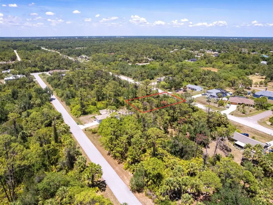 4105 Collingswood Boulevard, Port Charlotte, FL 33948 - Image #3